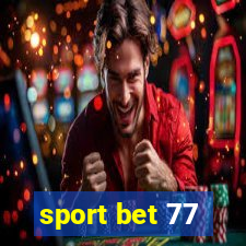 sport bet 77
